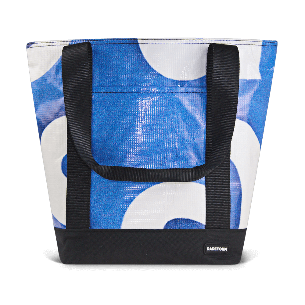Beck Cooler Tote