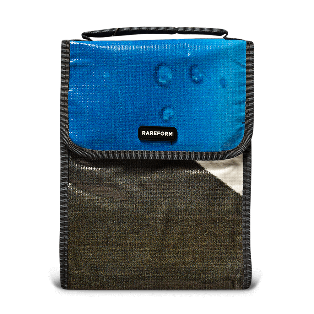 Merrick Lunch Tote