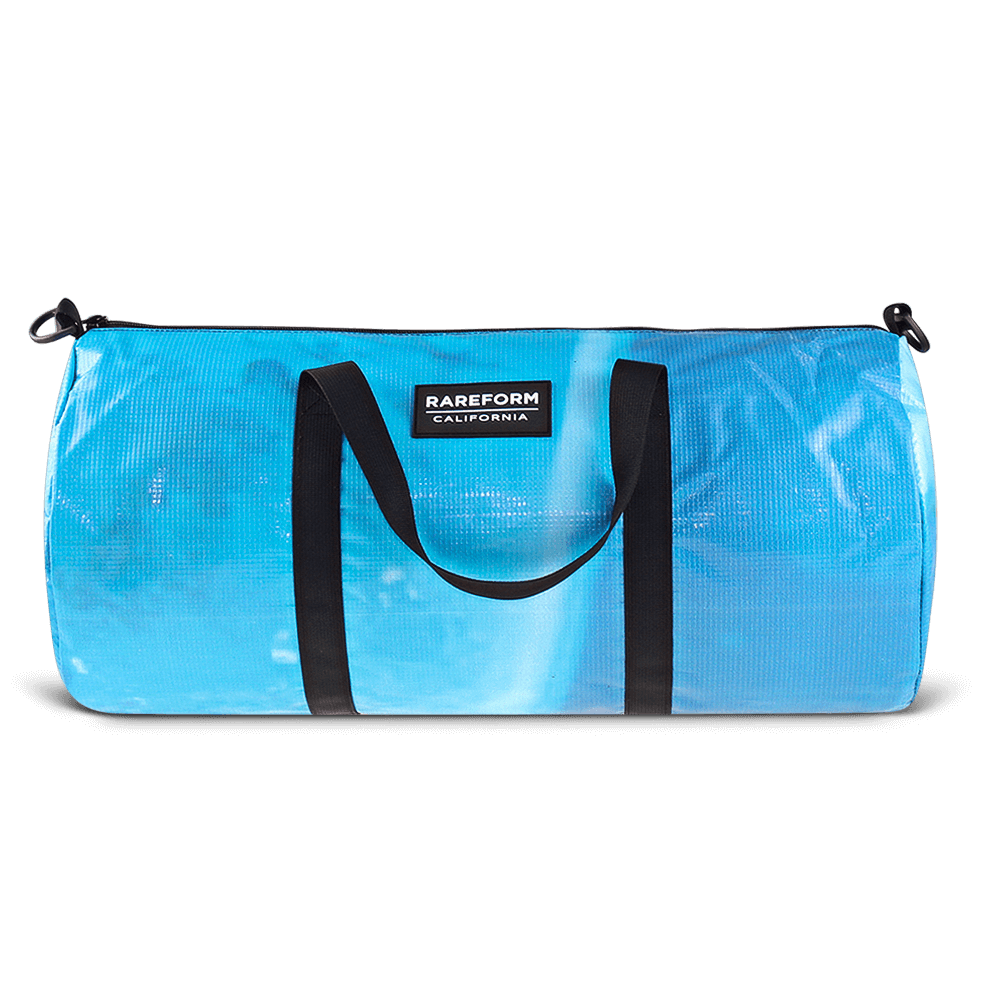 Light Duffle