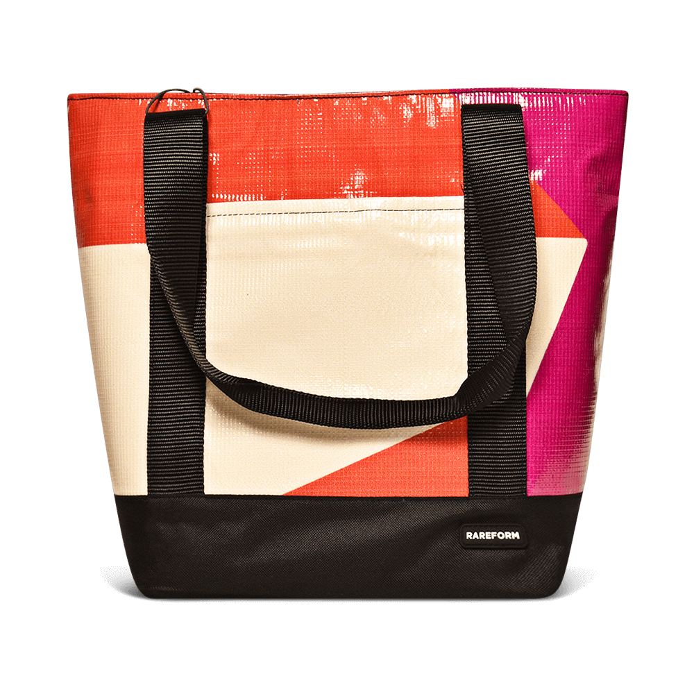 Beck Cooler Tote
