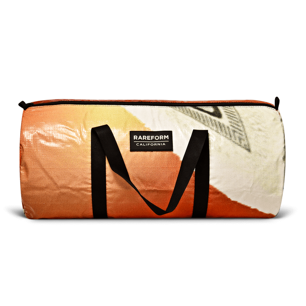 Light Duffle