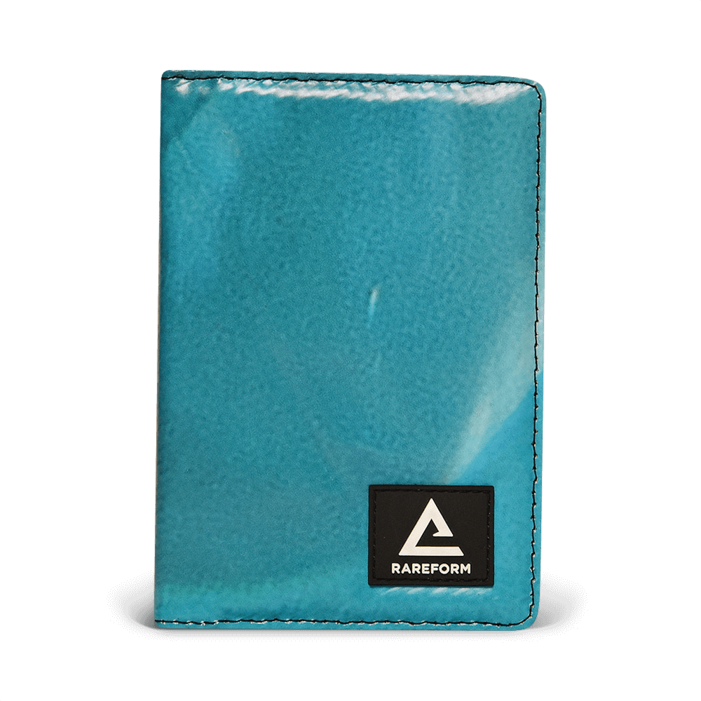 Huxley Passport Holder