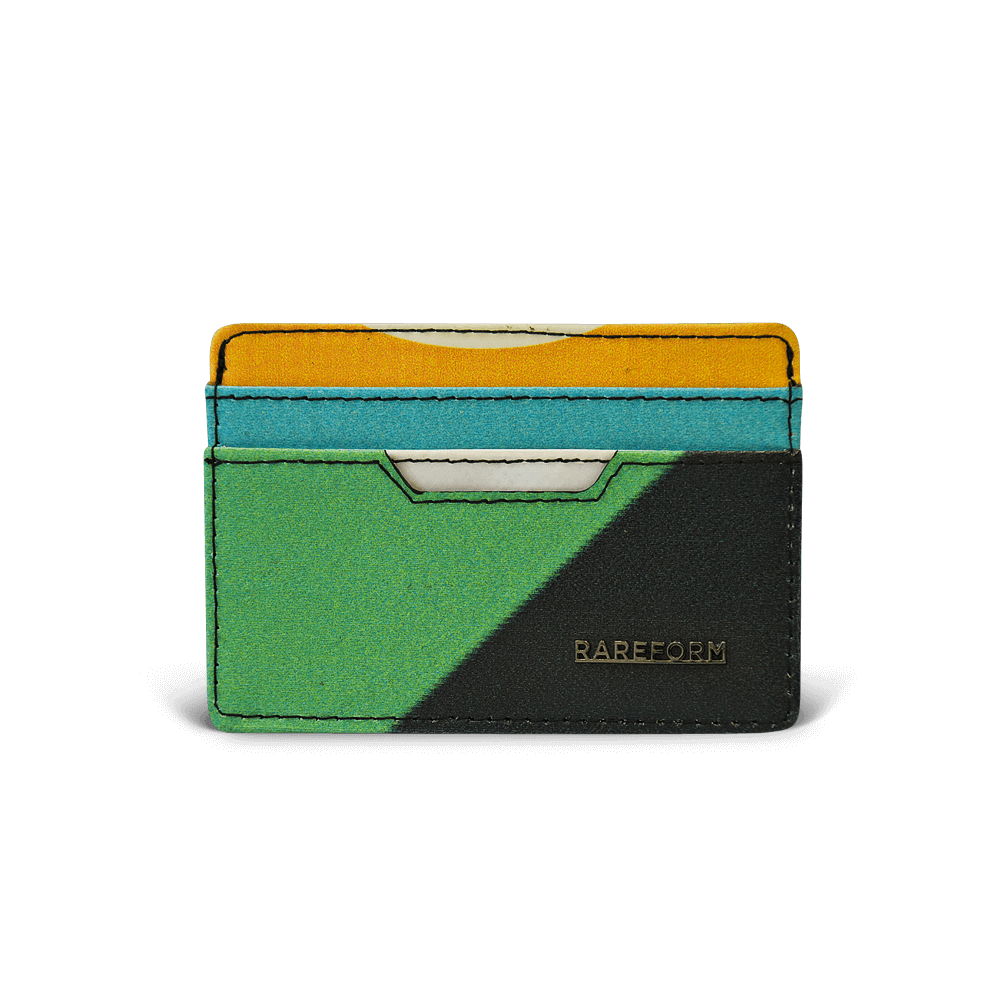 Veer Card Holder