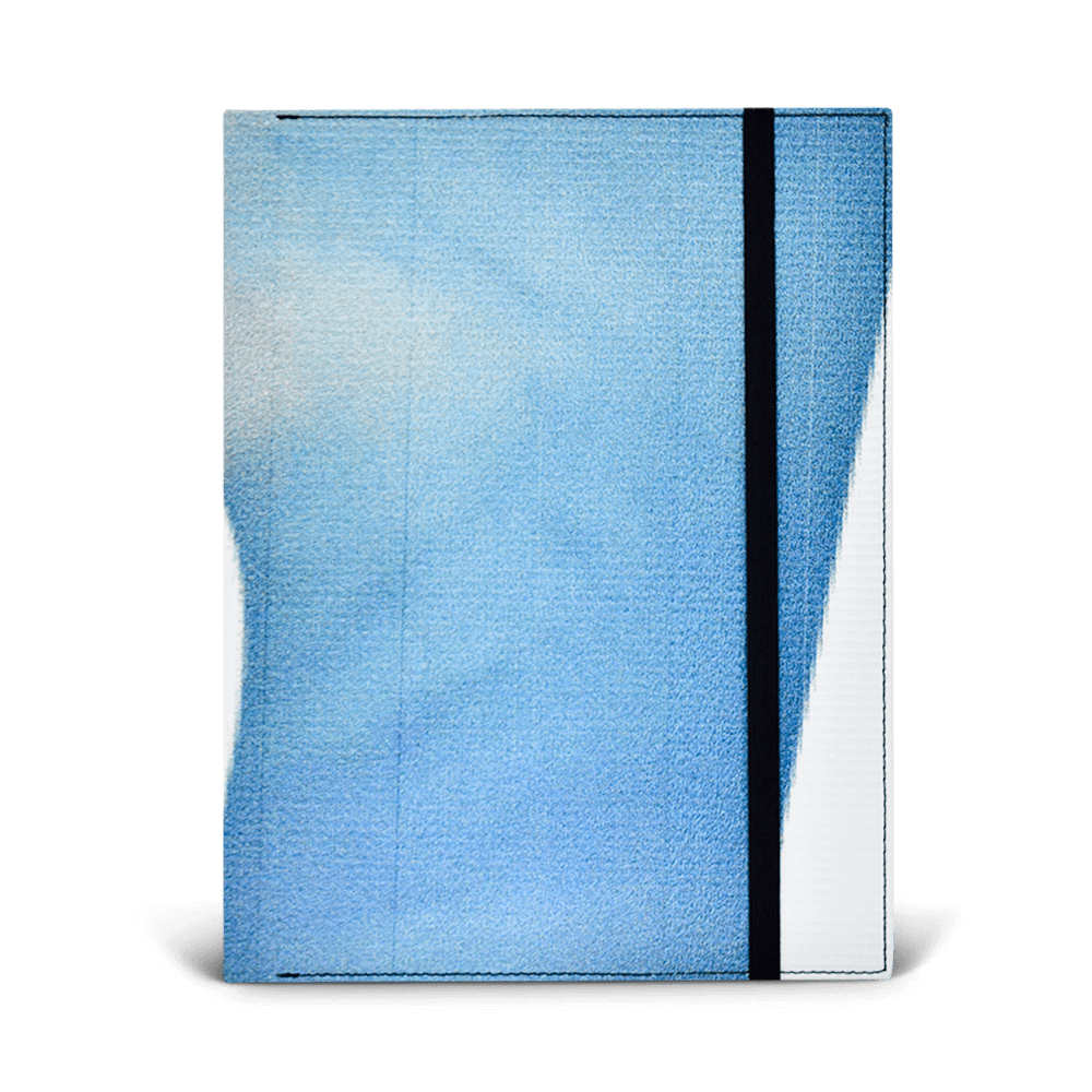 Oliver Notebook