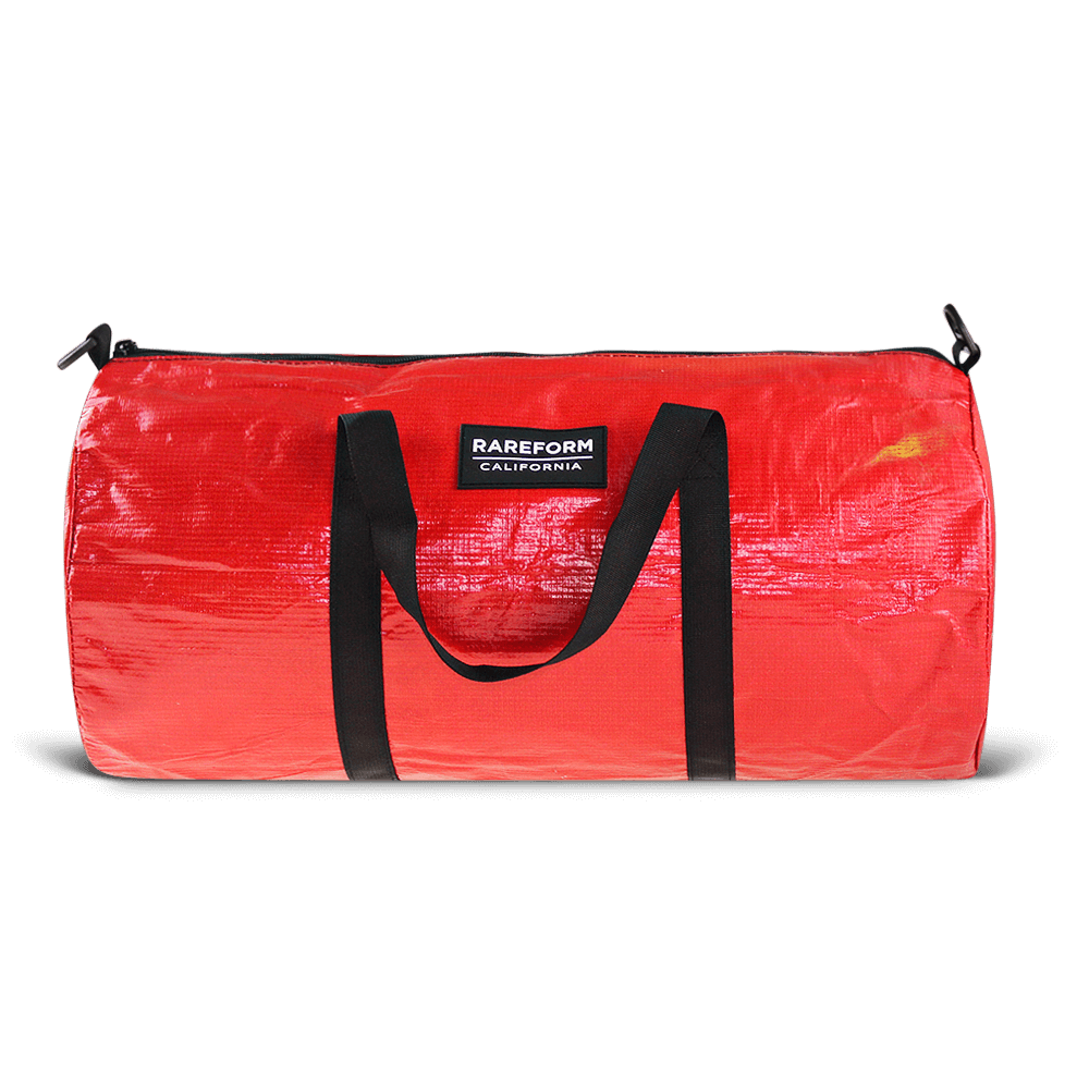 Light Duffle