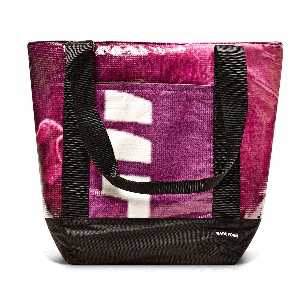 Beck Cooler Tote