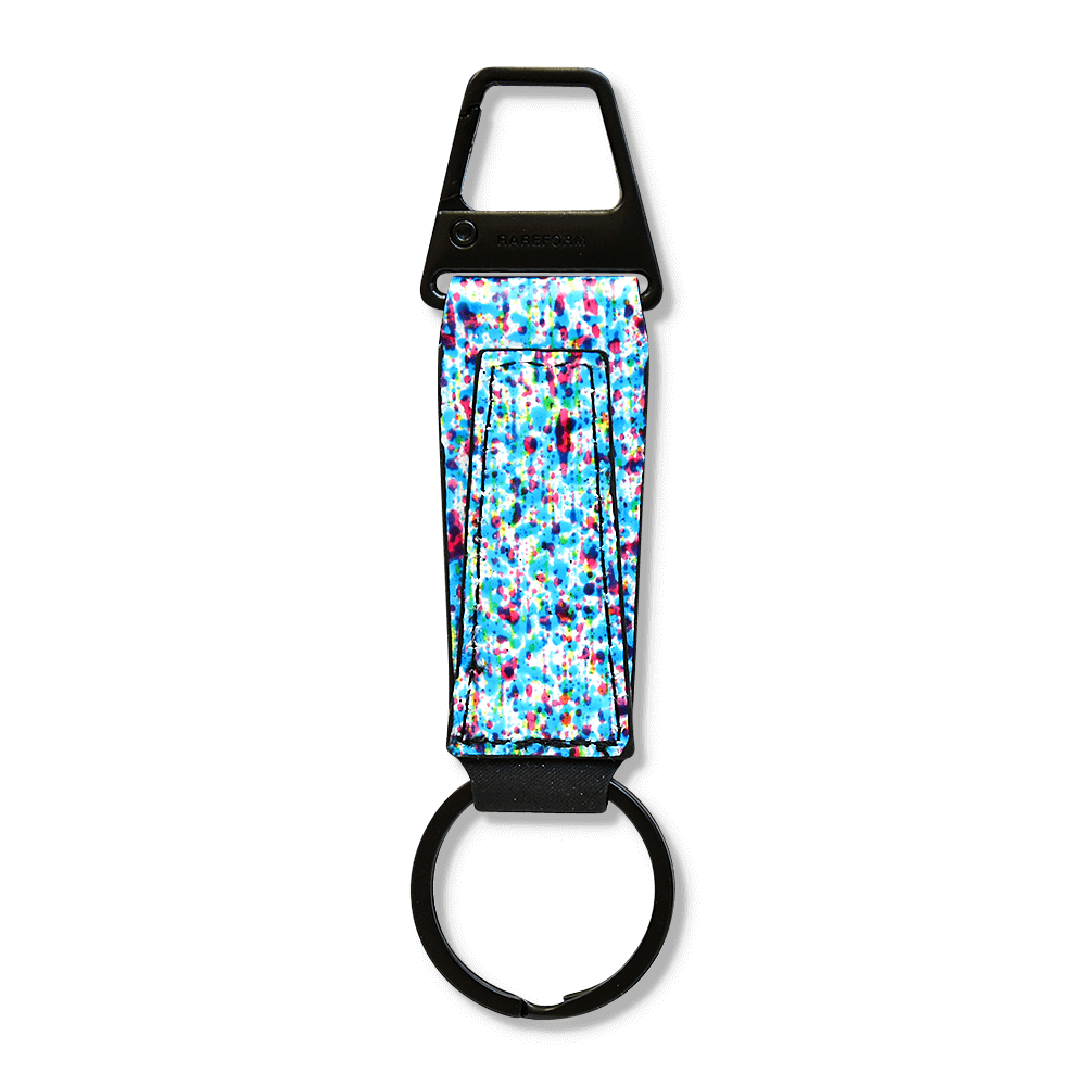 Roam Keychain