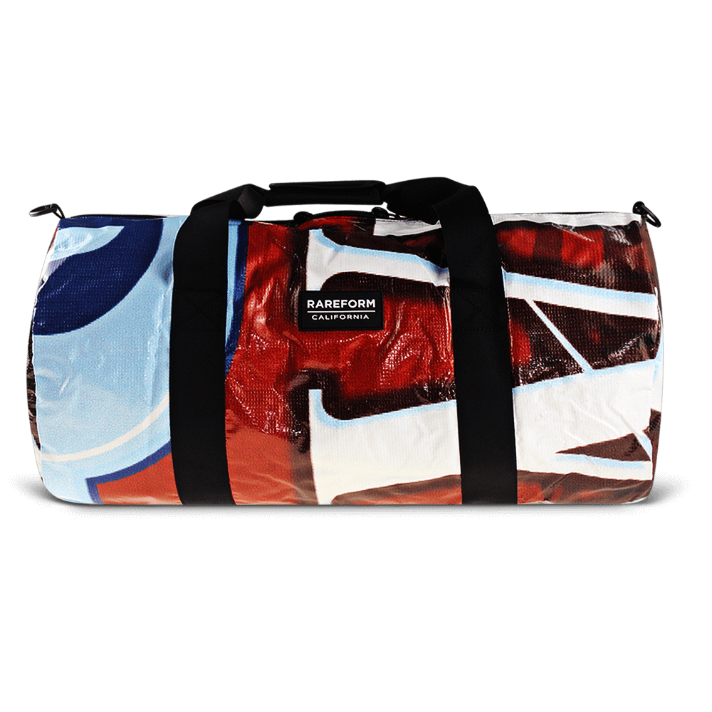 Weekender Duffle