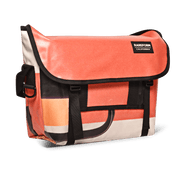 Manhattan Messenger Bag