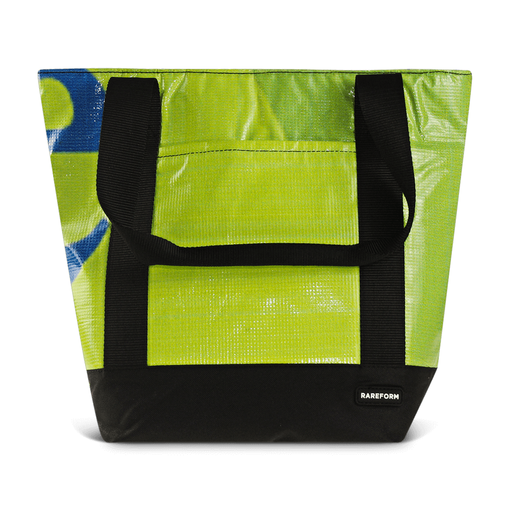 Beck Cooler Tote