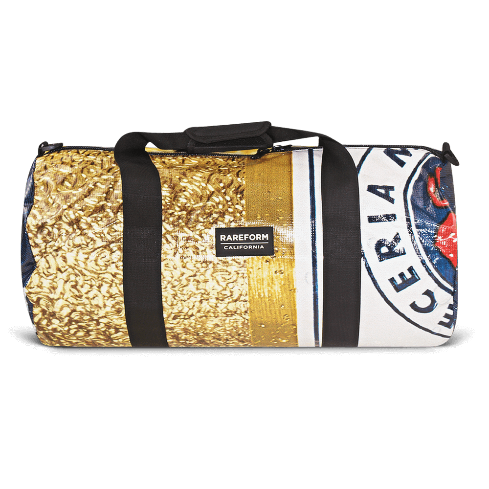 Weekender Duffle