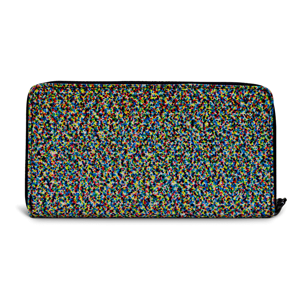 Madison Wristlet