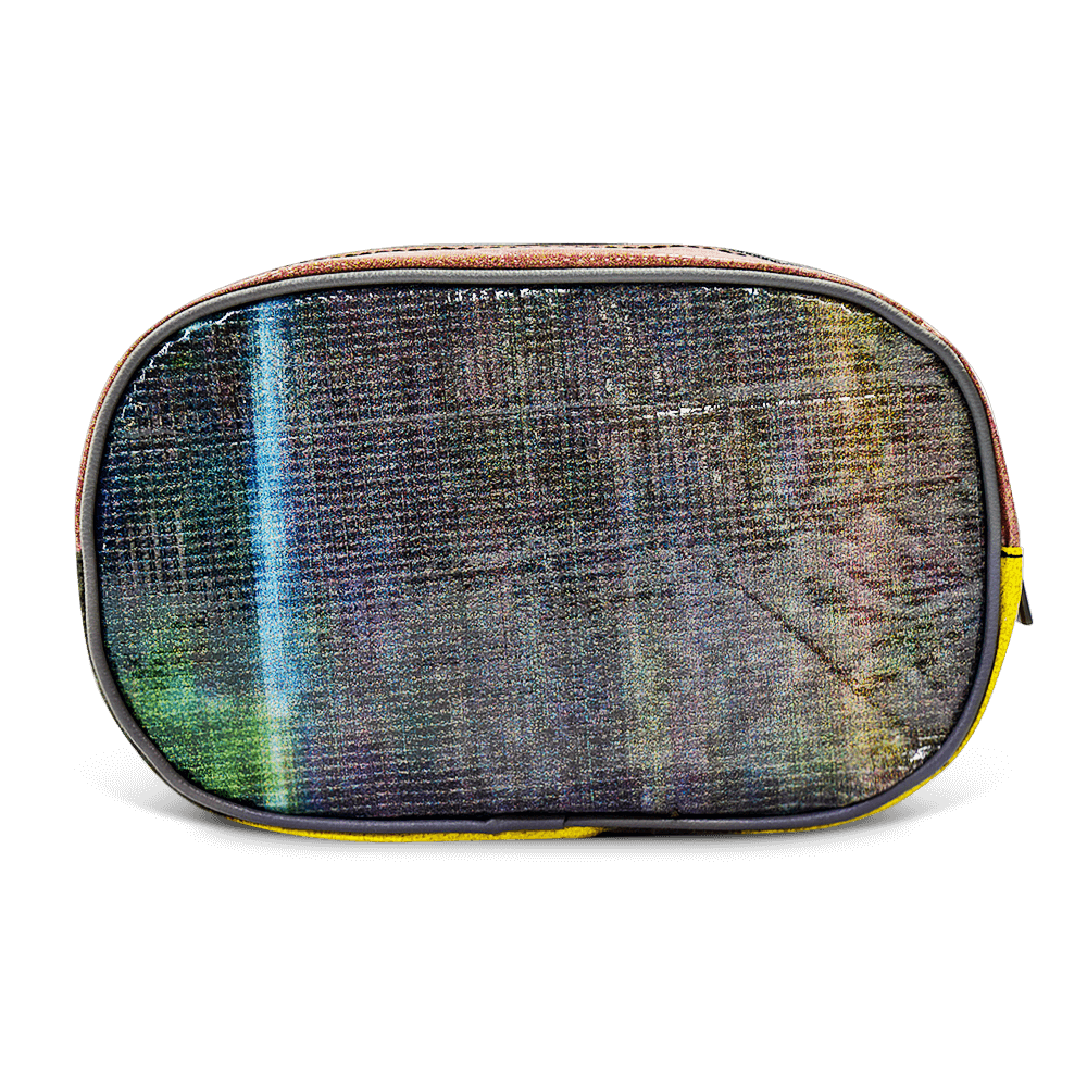Riley Cosmetic Bag