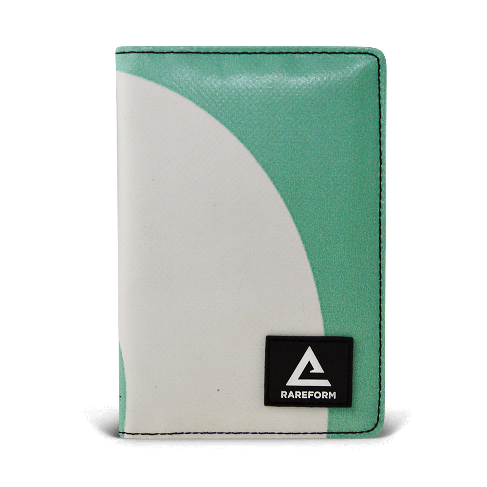 Huxley Passport Holder