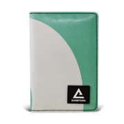 Huxley Passport Holder