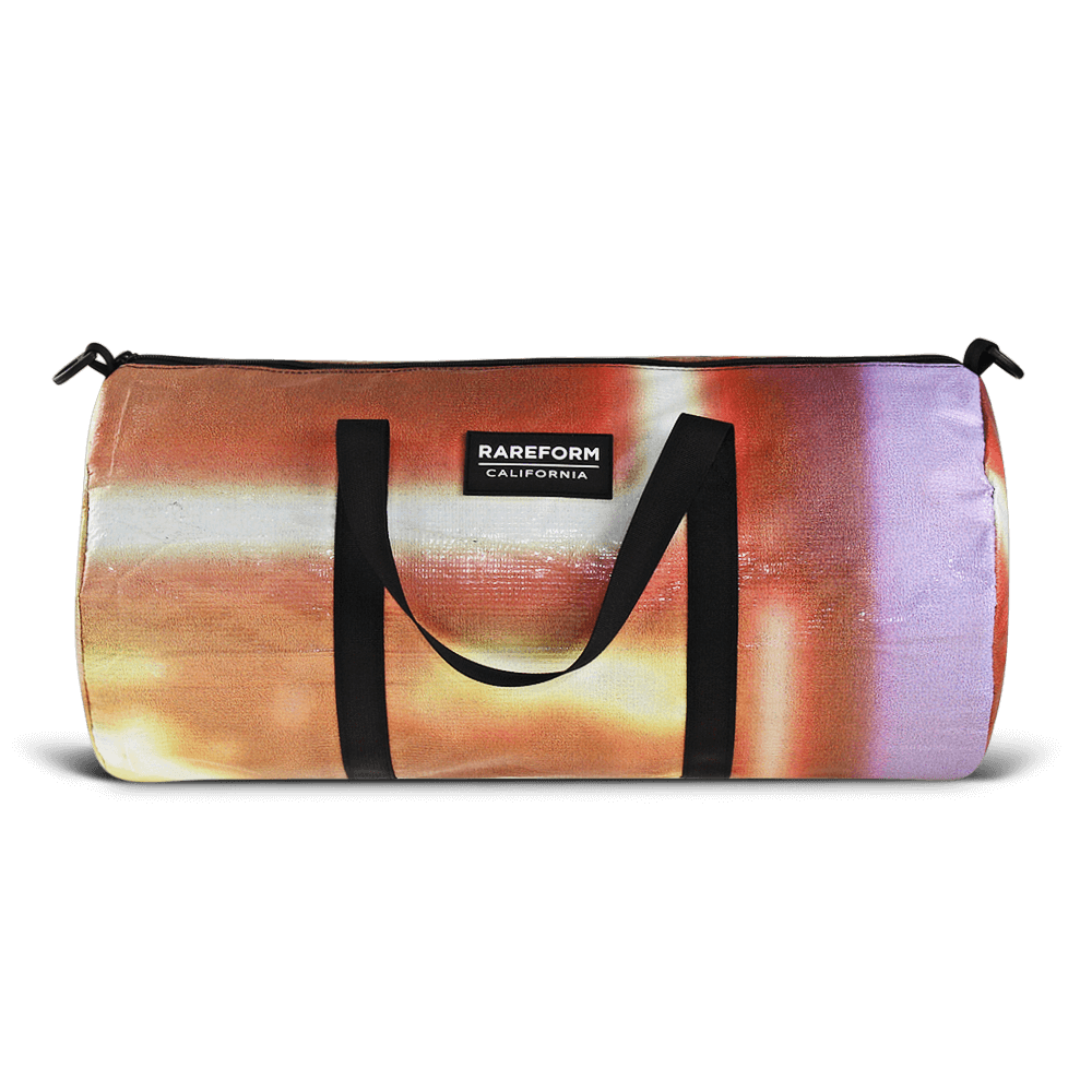 Light Duffle