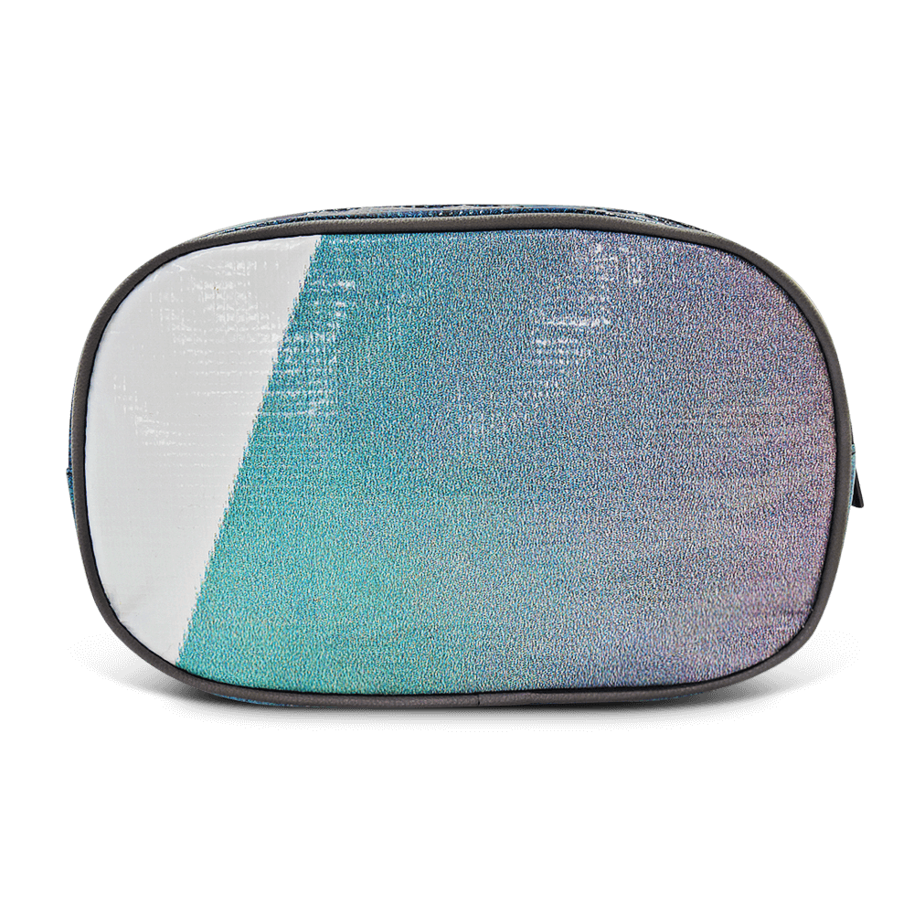 Riley Cosmetic Bag