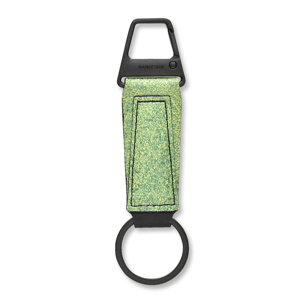 Roam Keychain