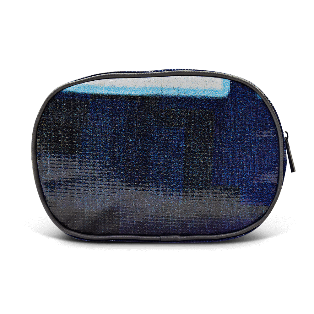 Riley Cosmetic Bag