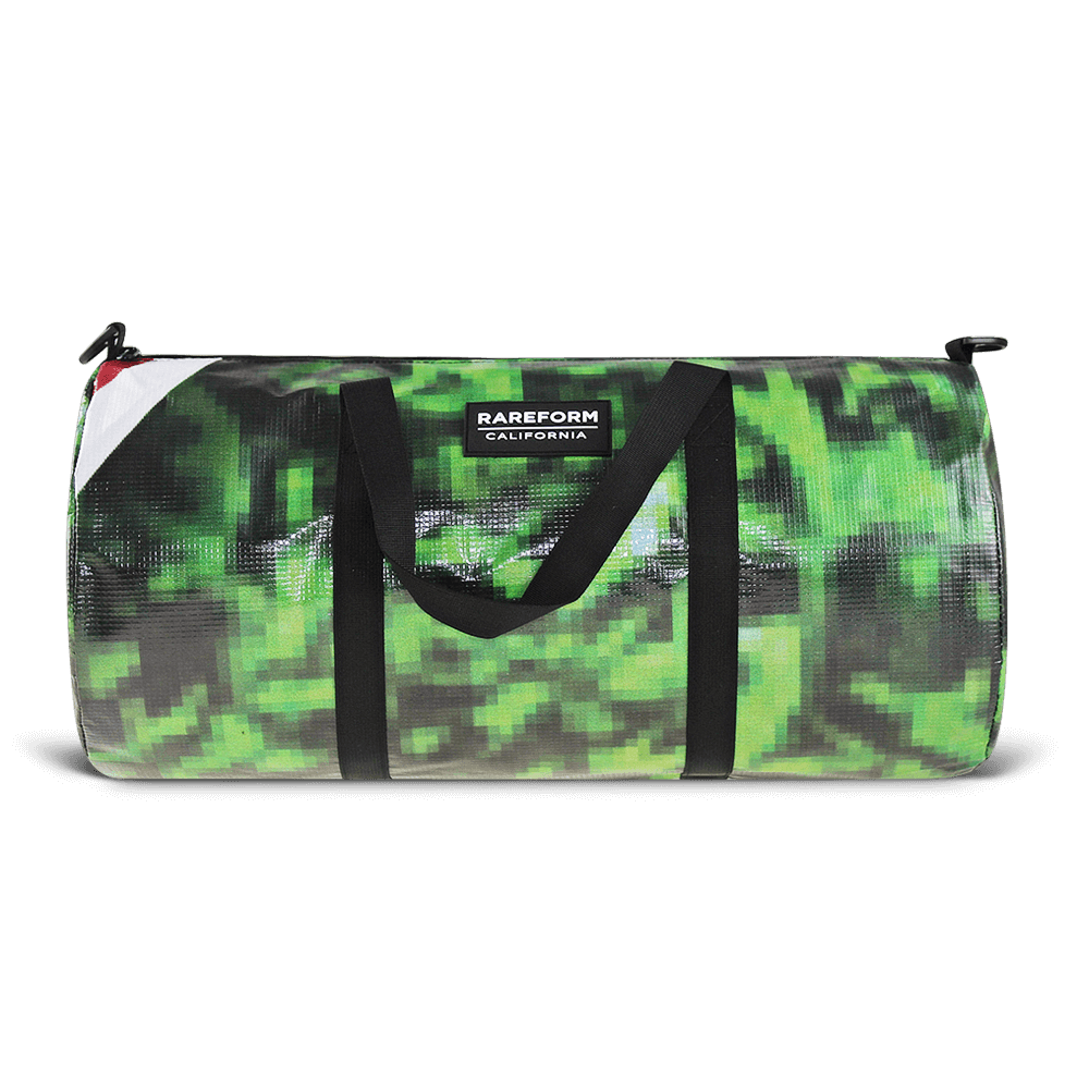Mini Weekender Duffle