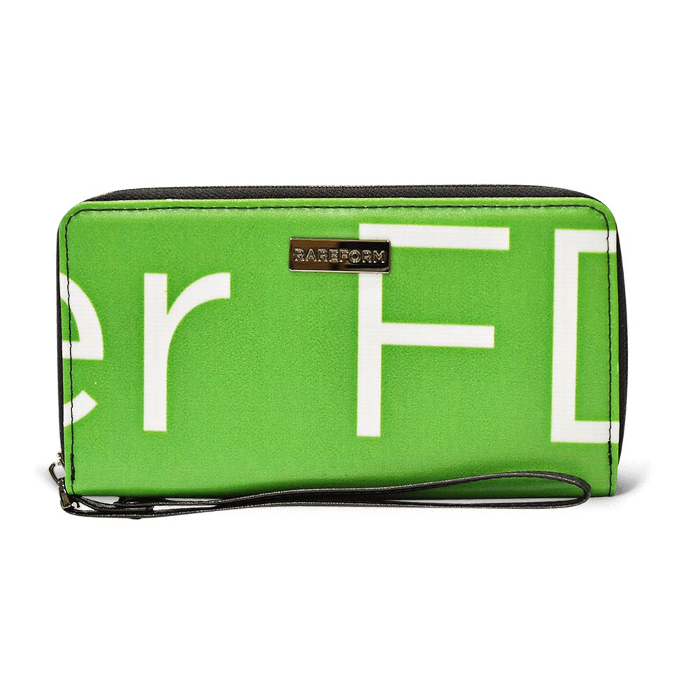 Madison Wristlet