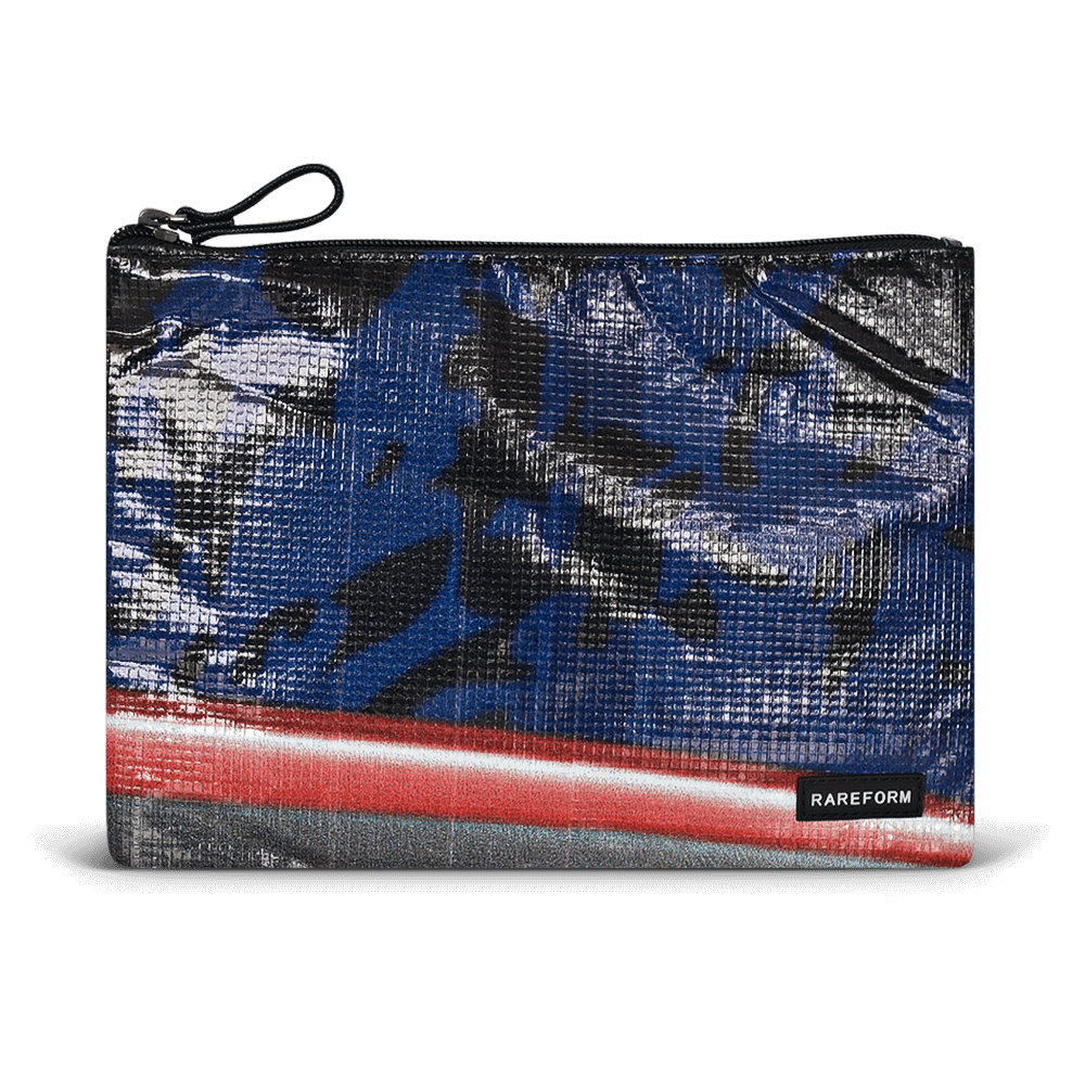 Charlie Pouch
