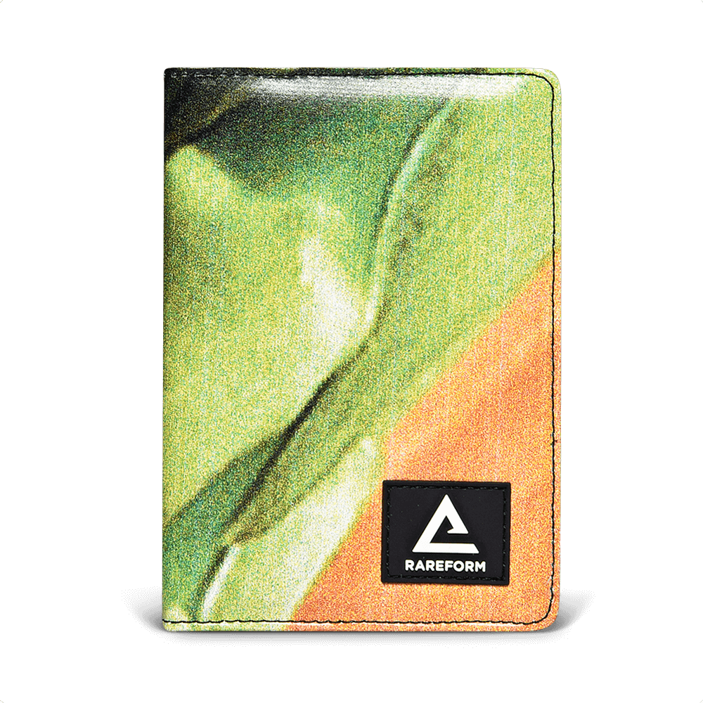 Huxley Passport Holder