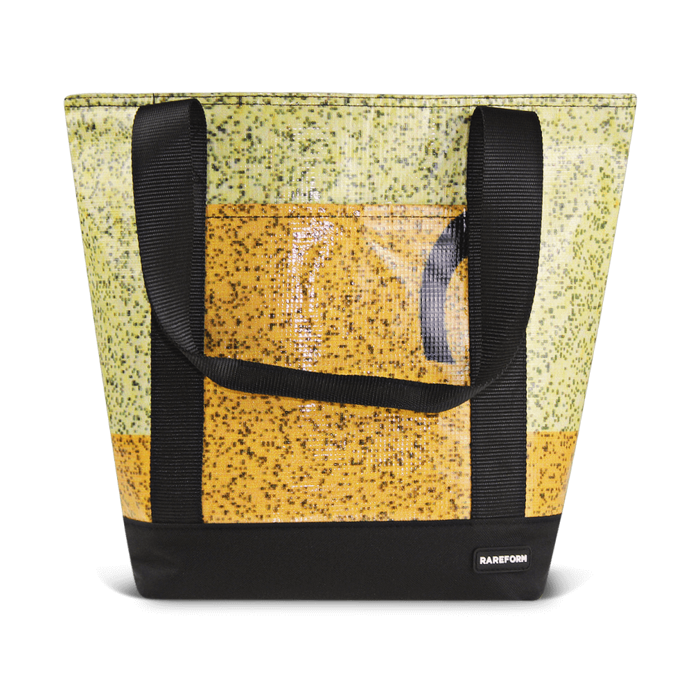 Beck Cooler Tote