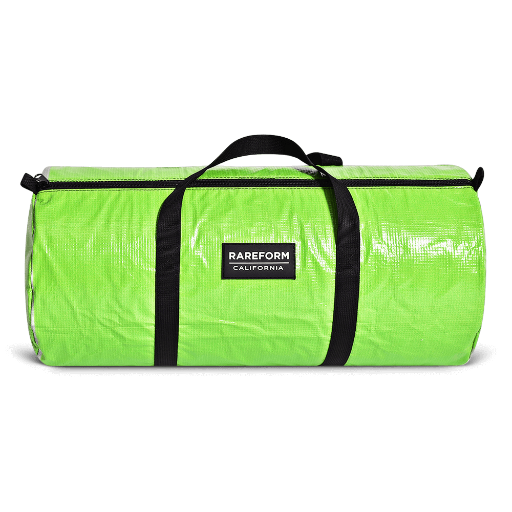 Light Duffle