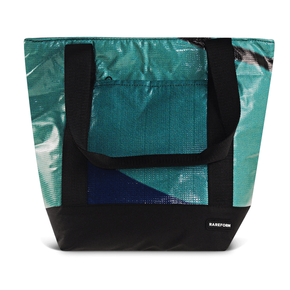 Beck Cooler Tote
