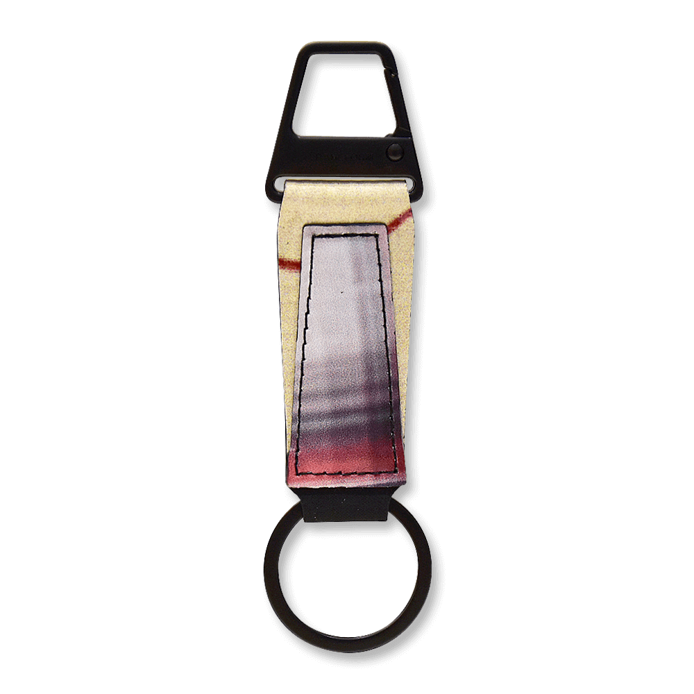 Roam Keychain
