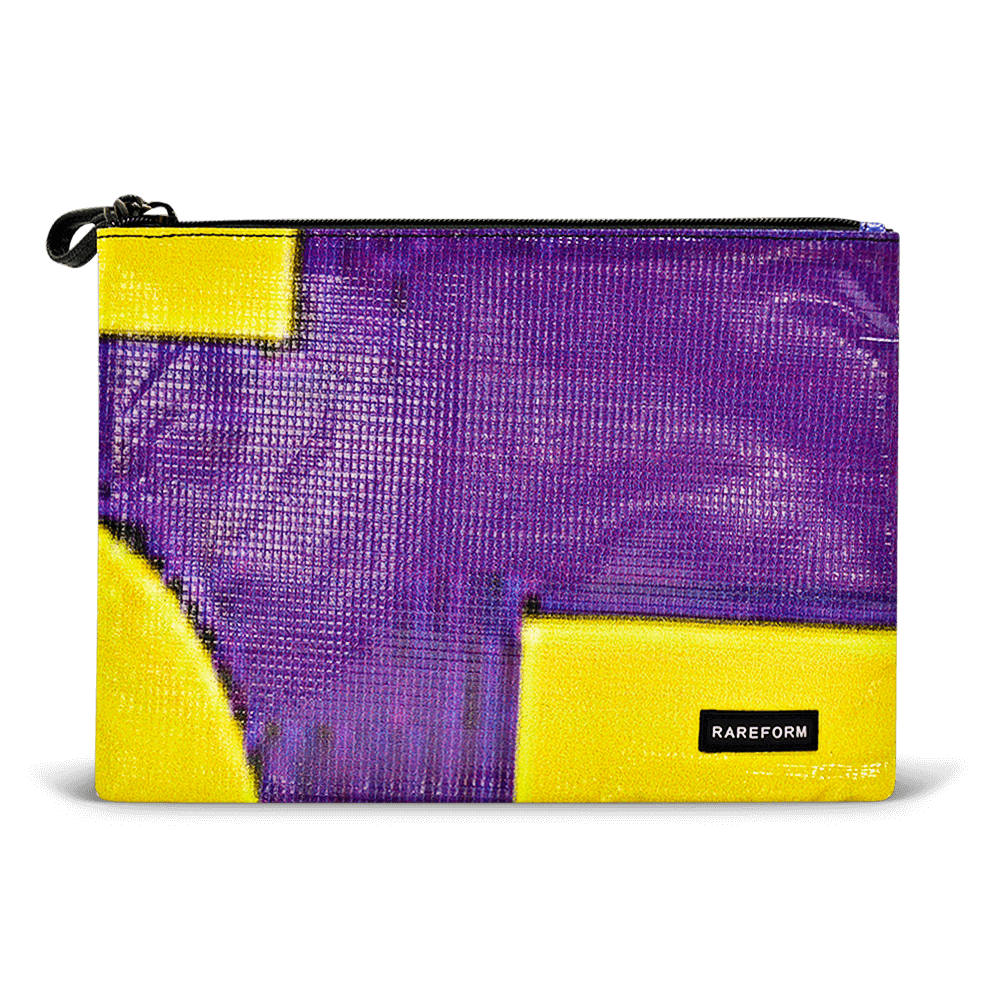 Charlie Pouch