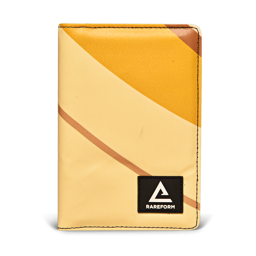 Huxley Passport Holder