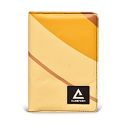 Huxley Passport Holder