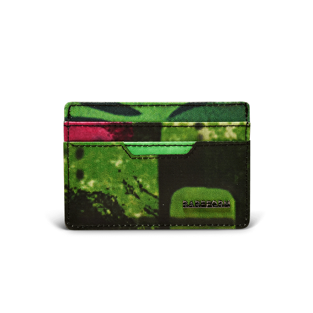 Veer Card Holder