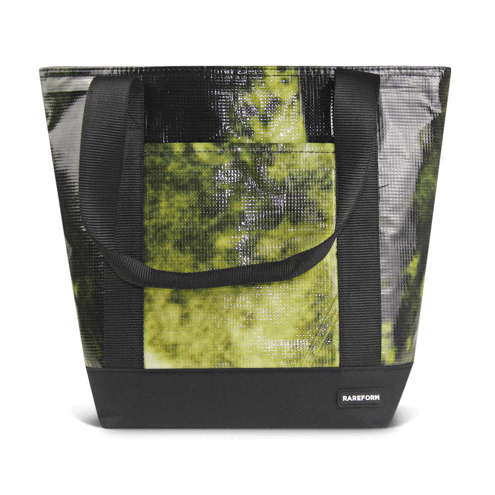Beck Cooler Tote