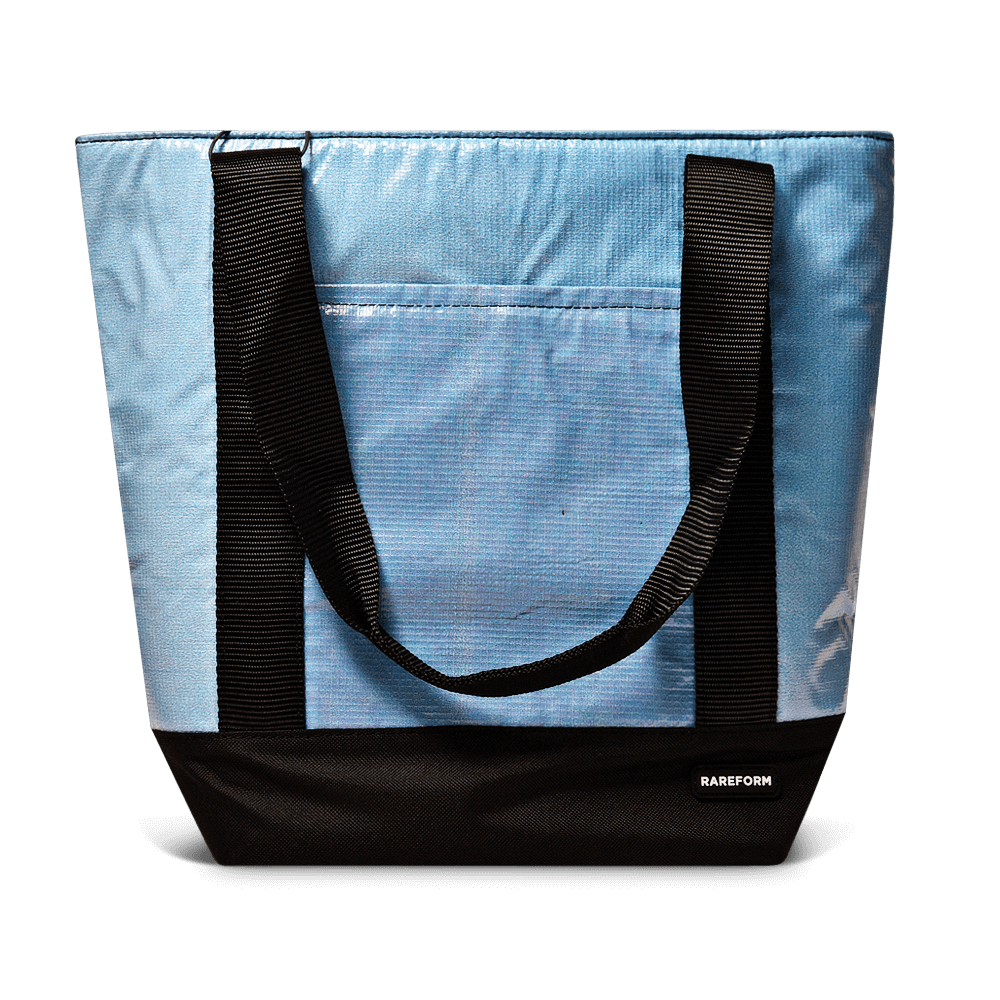 Beck Cooler Tote