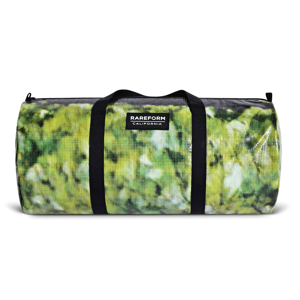 Light Duffle