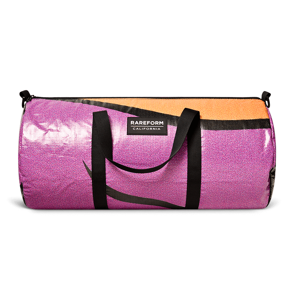 Light Duffle