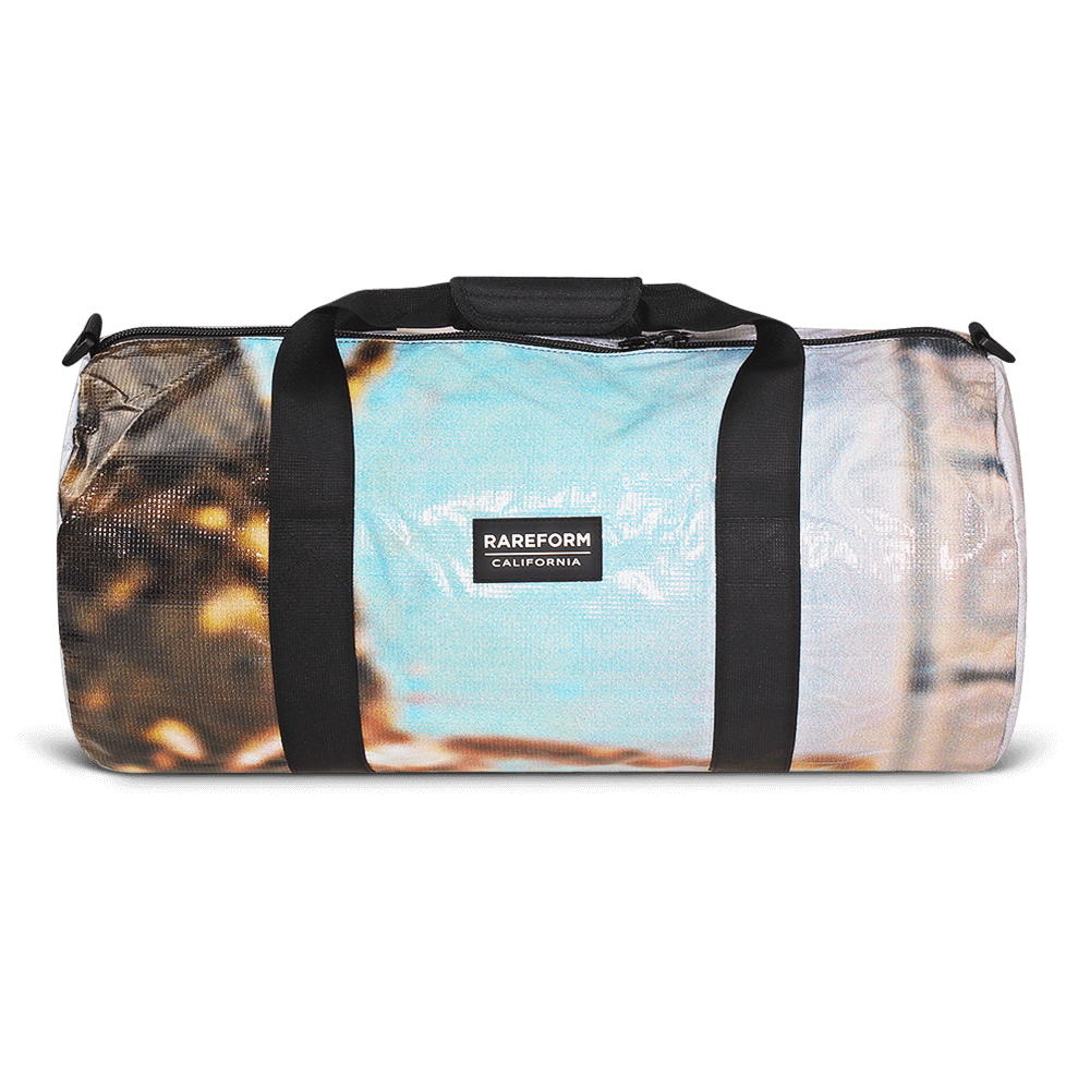 Weekender Duffle