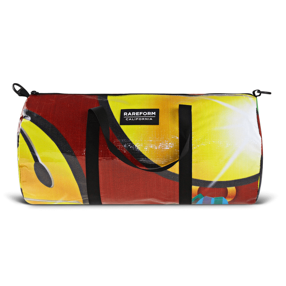 Light Duffle
