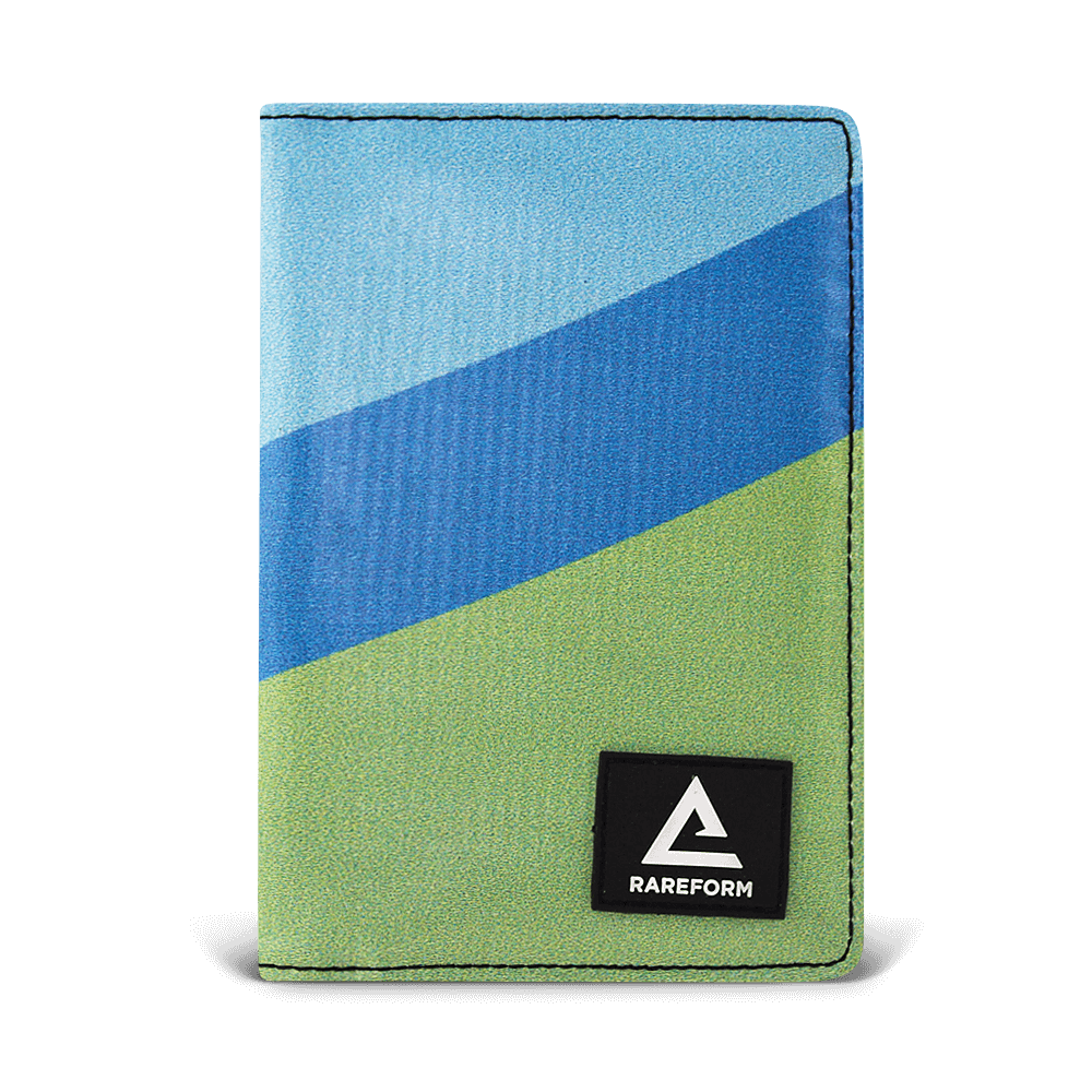 Huxley Passport Holder