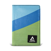 Huxley Passport Holder