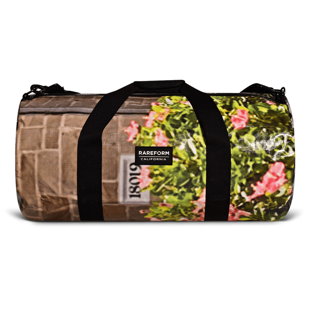 Weekender Duffle