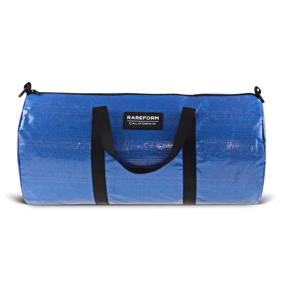 Light Duffle