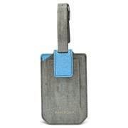 Salvador Luggage Tag