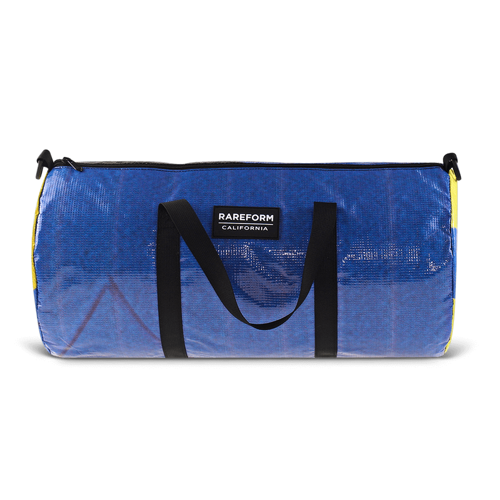 Light Duffle