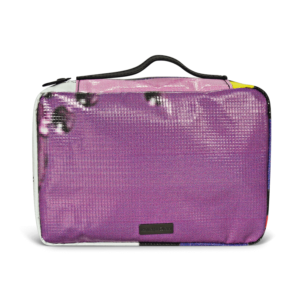 Vienna Toiletry Bag