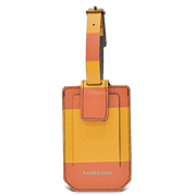 Salvador Luggage Tag