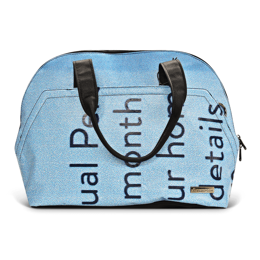 Maya Cross-Body